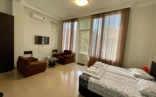 Keti 's Apartment in Batumi