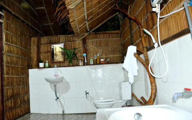 Farmer Homestay
