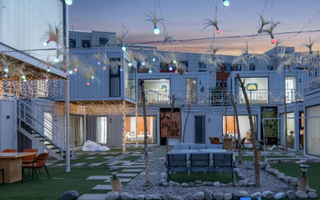 Meishu Homestay (Tashikurgan China-Pakistan Friendship Road)