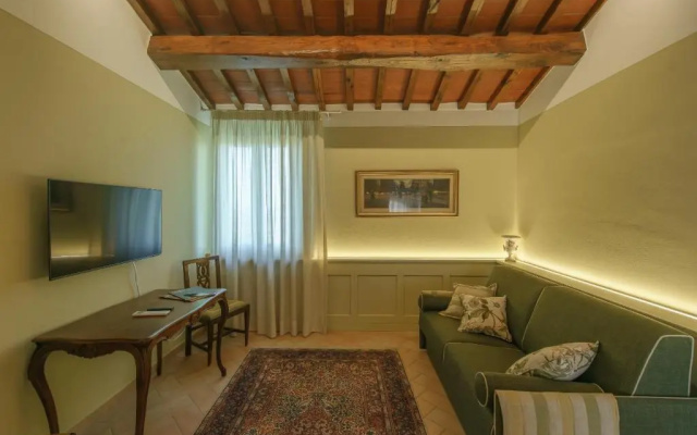 Fattoria Di Pancole