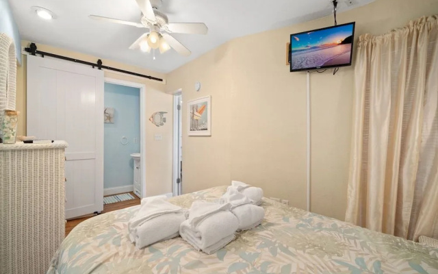 Sea Rocket by Distinctive Beach Rentals