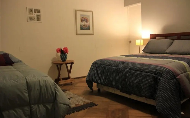 Hotel Millaray