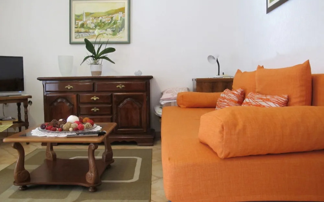 Apartments Valerija