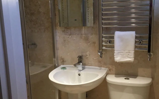 Seavista B&B