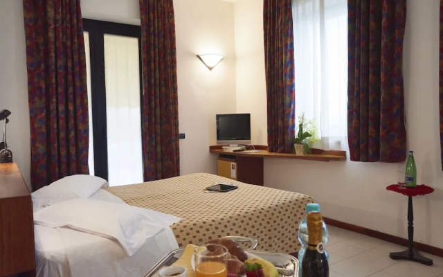 Hotel Il Maglio