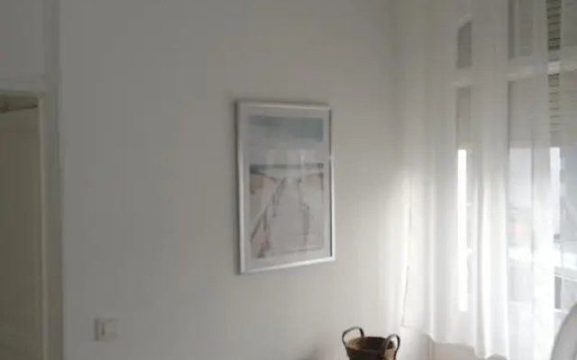 Appartement hyper centre à 250 m de la plage
