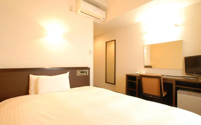 AB Hotel Okazaki