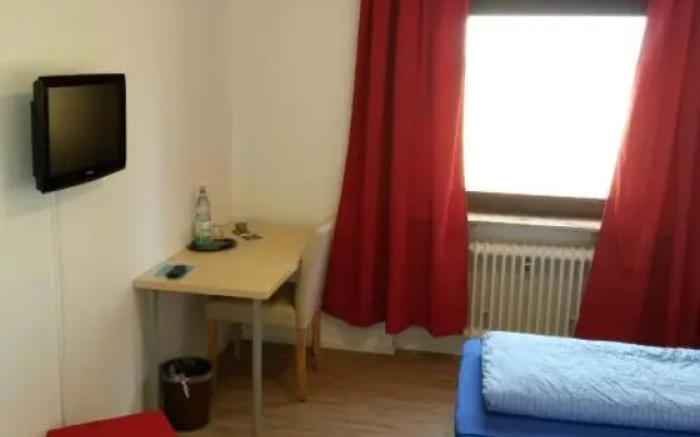 Rhein-Neckar-Hotel Heidelberg