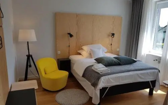 Hemma Rooms by IKEA