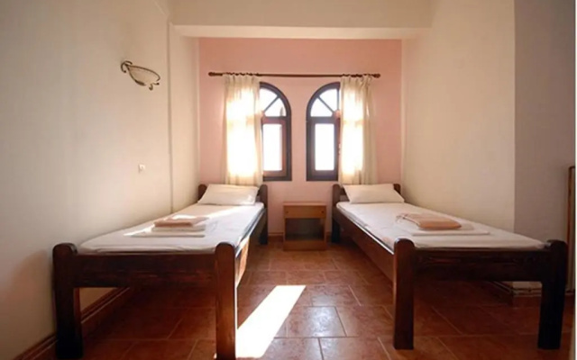 Hotel Porto Kalliali