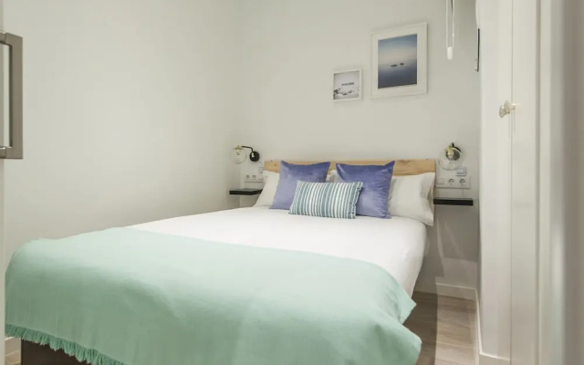 Apartamento Malasaña IV