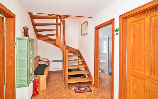 Holiday Home Feichtinger
