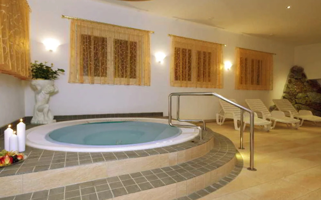 Wellnesshotel Gisela