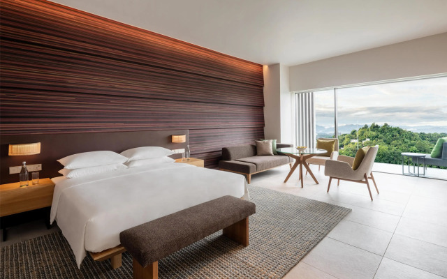 Hyatt Centric Kota Kinabalu