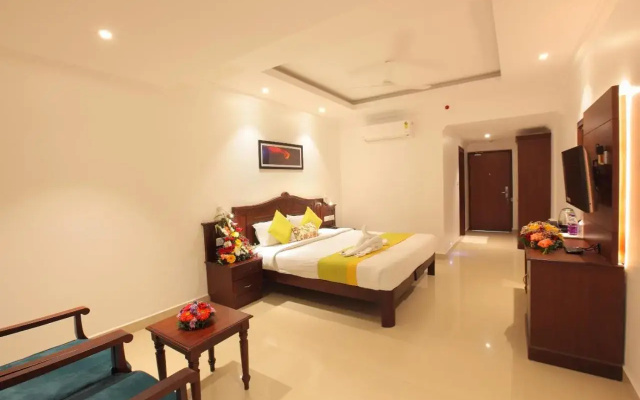 Hotel National Park