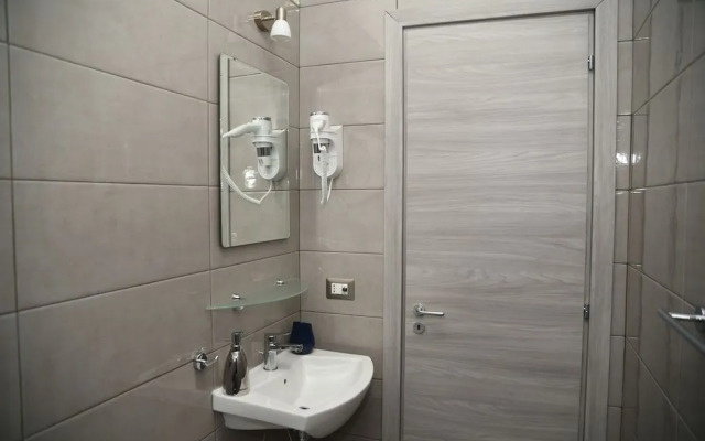 Flyresidence Municipio Toledo