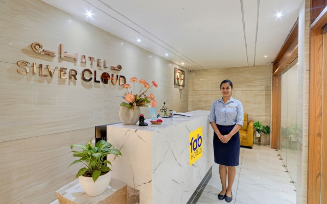 Fabhotel Dsg Residency