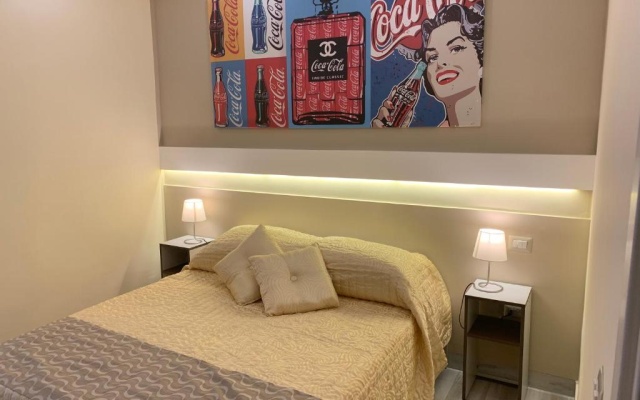 B&B In Centro