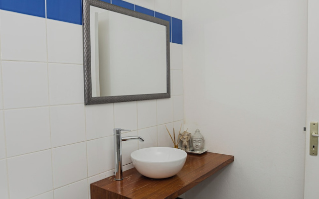 Cocon Cayennais Appartement de charme