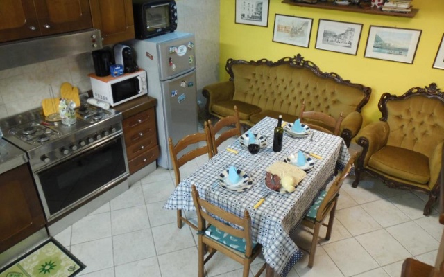 Villetta I Ciliegi