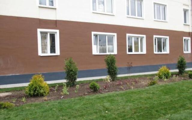 Гостиница Roomhotel в Малаховке отзывы, цены и фото номеров - забронировать гостиницу Roomhotel онлайн Малаховка вид на фасад