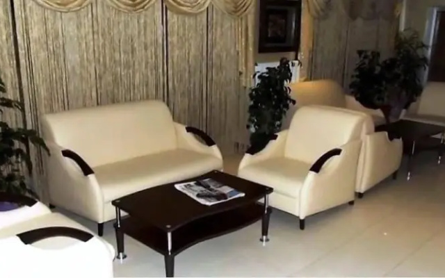 Alya Hotel