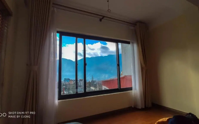 Sapa Sunrise Hotel