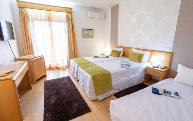 Hotel Eurosol Alcanena