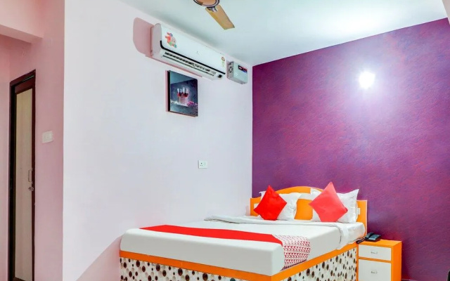 Oyo 46190 Triotel Hotels And Banquets (Opc) Private Limited