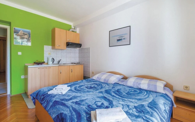 Beautiful Home in Lokva Rogoznica With Wifi and 1 Bedrooms