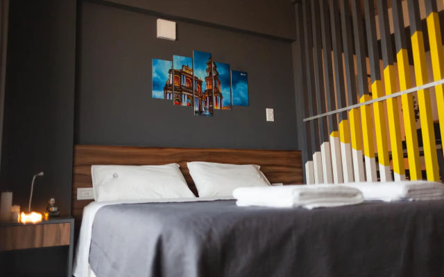 Dfc Coliving