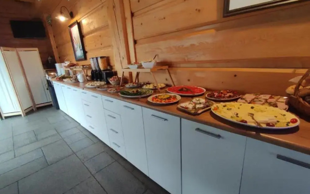 Double Room With Breakfast in Swinoujscie