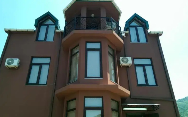 Villa Venezia