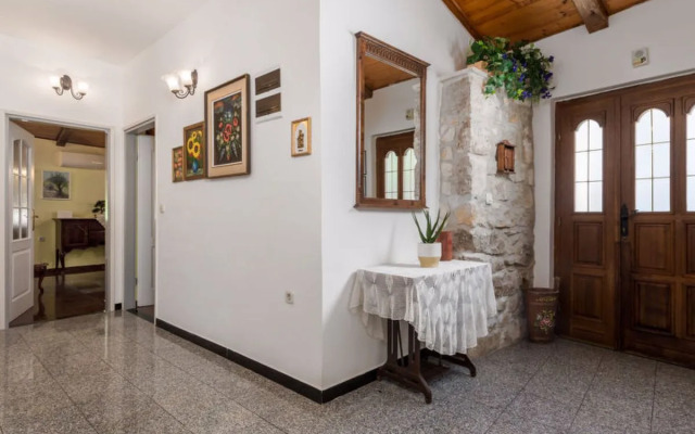 House Rotonda Garda