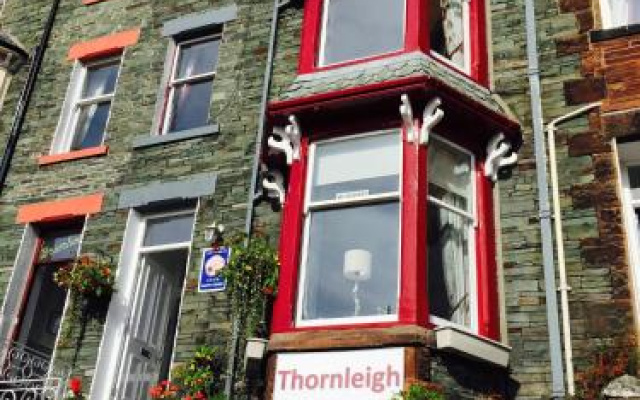 Thornleigh Guest House