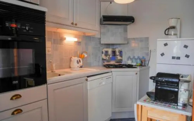 Apartment Dp00