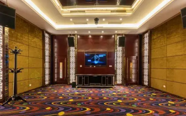 Wei Select Xueye Hotel