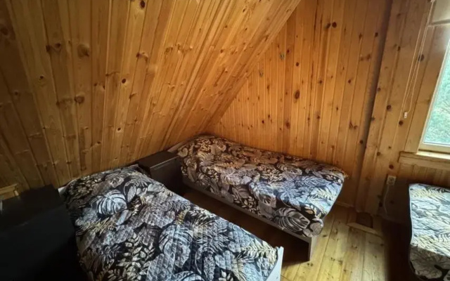 Устье Тулоксы
