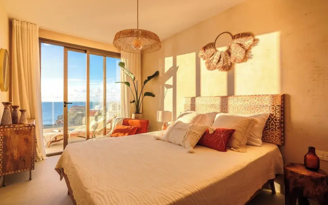 Bahía Apartments