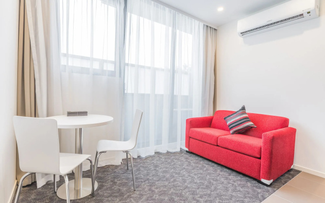 Comfort Apartments Box Hill