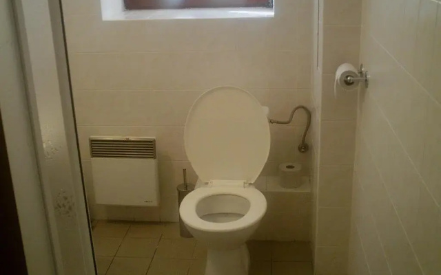 Penzion Pohoda Kvilda