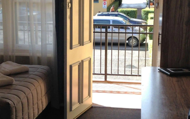 City Sider Motor Inn