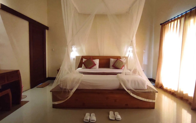 Bagiya Suites & Villas