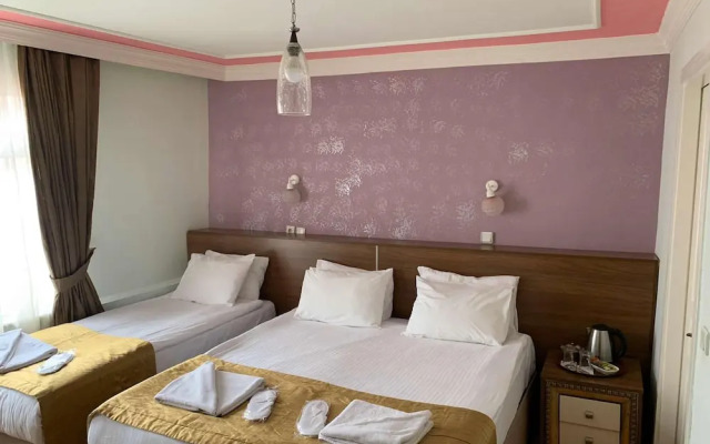 Yakut Hotel