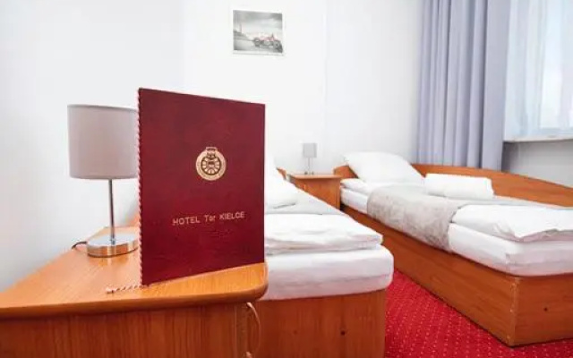 Hotel Tor Kielce