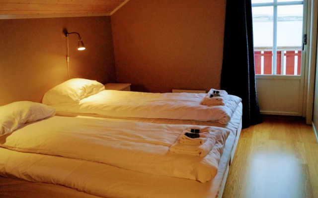 Kjerringøy Bryggehotell