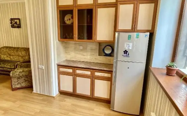 Apartment in the center of Yerevan