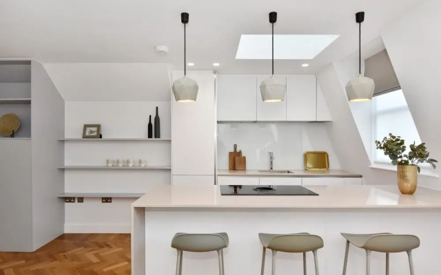 Amazing Mayfair 2 Bedroom Air Conditioned Wifi