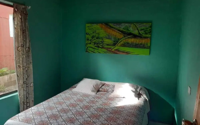 Casa Norte y Sur