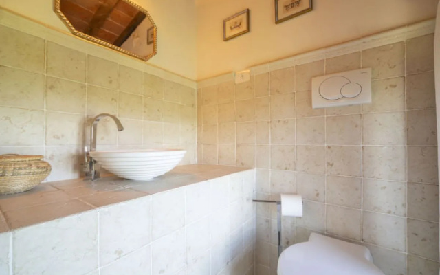 House Tregole Castellina in Chianti